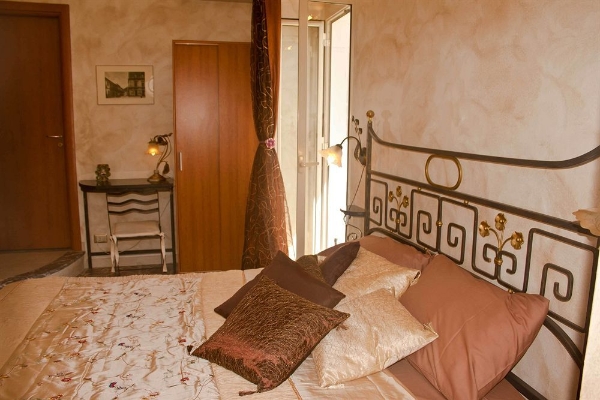 Hotel B&B Il Marranzano
